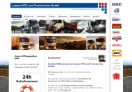 Bild Leeser Kfz- und Truckservice GmbH