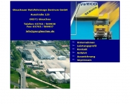 Bild Glauchauer Nutzfahrzeuge Zentrum GmbH