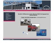 Bild Truck Center Coburg GmbH