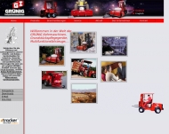Bild Grnig Industriemaschinen GmbH
