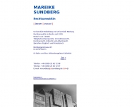 Bild Mareike Sundberg