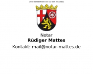 Bild Rdiger Mattes