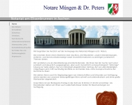 Bild Thomas Karl Msgen