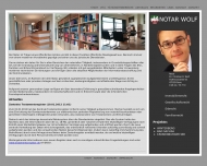 Bild Dr. Christian Wolf