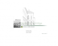 Bild Dr. Georg-Michael Schildge