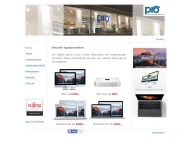 PRO Datentechnik GmbH Ihr Partner f?r Apple und PC