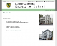 Bild Gunter Albrecht Schenckel