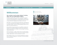 Bild Vossius Oliver Dr. , Engel Thomas Dr. Notariat
