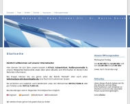 Bild Dr. Martin Drnhfer