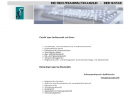 Bild Jupe Claudio Rechtsanwalt u. Notar