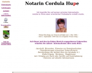 Bild Cordula Hupe