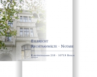 Bild Eilbrecht Rechtsanwlte und Notare