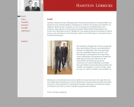 Bild Friedrich von Lbbecke