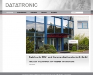 Bild Datatronic Edv u.Kommunikationstechnik GmbH
