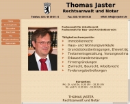 Bild Jaster Thomas
