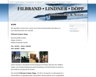 Bild Filbrand - Lindner - Dpp Rechtsanwlte und Notare