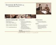 Bild Gniosdorz & Partner GbR Rechtsanwlte und Notar