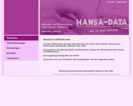 Bild Hansa Data GmbH