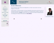 Bild Michael Mller