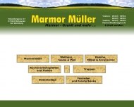 Bild Marmor Mller GmbH Natursteinbetrieb