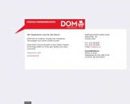 DOM - Digital Online Media