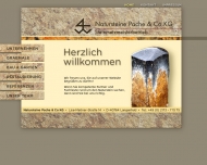 Bild Naturstein-Pache & Co. KG