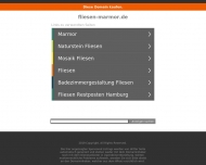 Bild Sager Heinz Fliesen- u. Natursteinhandel