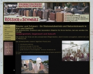 Bild Rssler u. Schwarz GmbH Natursteinwerk SteinmetzBetr.