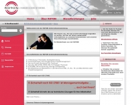 Bild ROTON Unternehmensberatung GmbH