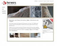 Bild Herwers GmbH Fliesen u. Naturstein