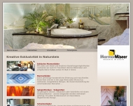 Bild Marmor Miseer GmbH