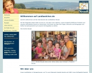 Bild Landlädchen Heike Prieger