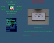 Bild Franz-Josef Baltzer