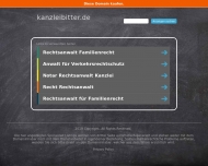 kanzleibitter.de