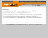 Bild Neon-Wertz Gesellschaft mit beschrnkter Haftung