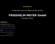 Bild Friedhelm Meyer GmbH