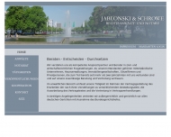Rechtsanw?lte und Notar - Jablonski und Schrowe