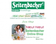 Bild Seitenbacher GmbH