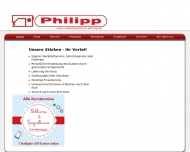 Bild Nhmaschinen Philipp