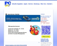Aktuelle Angebote PC Profi K?ln, HV Computervertriebs GmbH, PC Spezialist