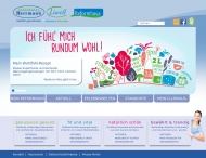 Bild Reformhaus Herrmann KG