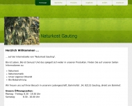 Bild Naturkost Gauting