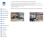 Bild Marmor Kontor Beyer & Schneider GmbH
