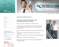 Bild Schnsee Loosen Datentechnik GmbH & Co. KG