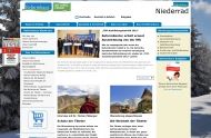 Website Krause Siegfried Reformhaus