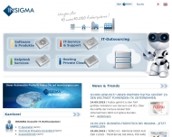 Bild INSIGMA IT Engineering GmbH