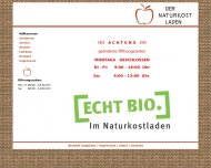 Bild Naturkostladen 