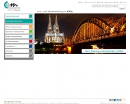 Bild Com training and services - IAP akademie+ GmbH