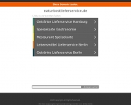 Bild Himmel & Erde GmbH Naturkost u. kologische Weine
