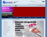 Bild Nhzentrum Gnther GmbH
